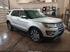 1FM5K8HT2GGB60049 2016 FORD EXPLORER