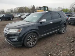 1FM5K8HT2GGB60164 2016 FORD EXPLORER