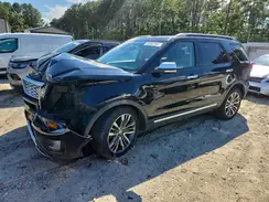 1FM5K8HT2GGB73013 2016 FORD EXPLORER