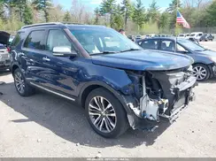 1FM5K8HT2GGB76963 2016 FORD EXPLORER