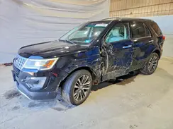 1FM5K8HT2GGB77014 2016 FORD EXPLORER
