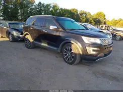 1FM5K8HT2GGB78082 2016 FORD EXPLORER