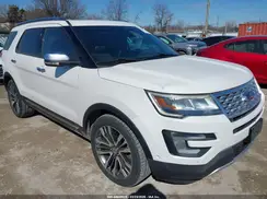 1FM5K8HT2GGB78356 2016 FORD EXPLORER