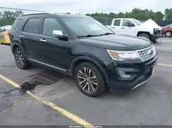 1FM5K8HT2GGB79734 2016 FORD EXPLORER