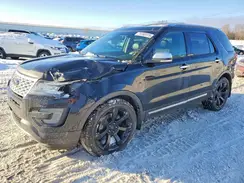 1FM5K8HT2GGB85520 2016 FORD EXPLORER