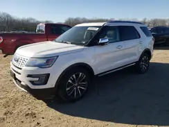 1FM5K8HT2GGB92189 2016 FORD EXPLORER