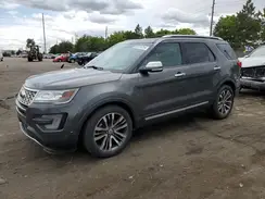 1FM5K8HT2GGB94797 2016 FORD EXPLORER