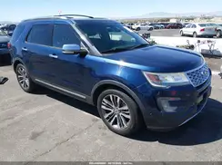 1FM5K8HT2GGB95402 2016 FORD EXPLORER