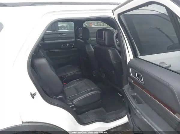 1FM5K8HT2GGC20198 2016 FORD EXPLORER - Image 8