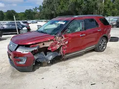 1FM5K8HT2GGC22579 2016 FORD EXPLORER