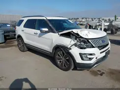 1FM5K8HT2GGC47823 2016 FORD EXPLORER