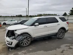 1FM5K8HT2GGC55016 2016 FORD EXPLORER