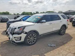 1FM5K8HT2GGC64184 2016 FORD EXPLORER