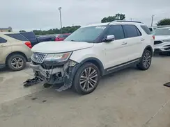 1FM5K8HT2GGC65660 2016 FORD EXPLORER