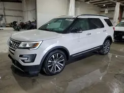 1FM5K8HT2GGC69661 2016 FORD EXPLORER