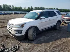 1FM5K8HT2GGC70129 2016 FORD EXPLORER