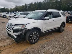 1FM5K8HT2GGD09401 2016 FORD EXPLORER