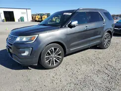 1FM5K8HT2GGD21189 2016 FORD EXPLORER