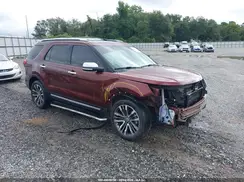 1FM5K8HT2GGD22634 2016 FORD EXPLORER