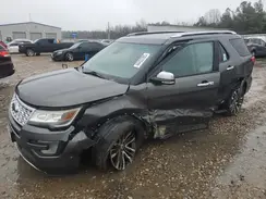 1FM5K8HT2GGD33620 2016 FORD EXPLORER