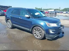 1FM5K8HT2GGD33732 2016 FORD EXPLORER