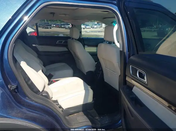 1FM5K8HT2GGD33732 2016 FORD EXPLORER - Image 8