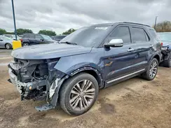 1FM5K8HT2HGA11996 2017 FORD EXPLORER