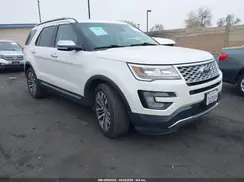 1FM5K8HT2HGA16230 2017 FORD EXPLORER