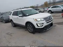 1FM5K8HT2HGA19404 2017 FORD EXPLORER