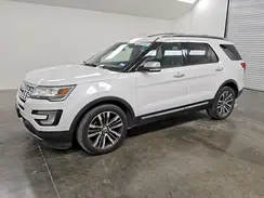 1FM5K8HT2HGA23369 2017 FORD EXPLORER