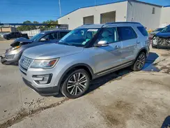 1FM5K8HT2HGA40883 2017 FORD EXPLORER
