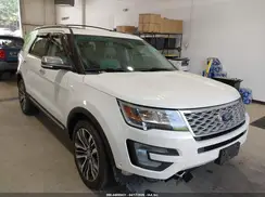 1FM5K8HT2HGA42875 2017 FORD EXPLORER