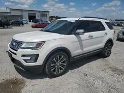 1FM5K8HT2HGA66951 2017 FORD EXPLORER