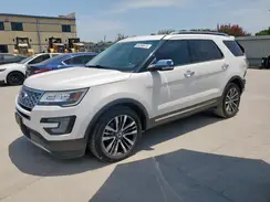 1FM5K8HT2HGA92997 2017 FORD EXPLORER