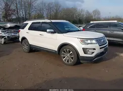 1FM5K8HT2HGB12584 2017 FORD EXPLORER