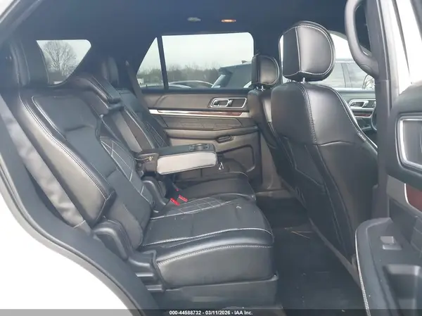 1FM5K8HT2HGB12584 2017 FORD EXPLORER - Image 8