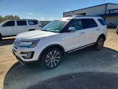 1FM5K8HT2HGB20121 2017 FORD EXPLORER