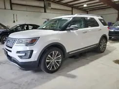 1FM5K8HT2HGB27733 2017 FORD EXPLORER
