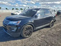 1FM5K8HT2HGB59985 2017 FORD EXPLORER