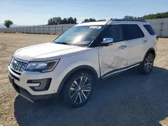 1FM5K8HT2HGB64457 2017 FORD EXPLORER