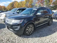 1FM5K8HT2HGB67990 2017 FORD EXPLORER
