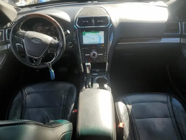 1FM5K8HT2HGB67990 2017 FORD EXPLORER - Image 8