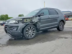 1FM5K8HT2HGB69299 2017 FORD EXPLORER