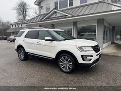 1FM5K8HT2HGB73594 2017 FORD EXPLORER