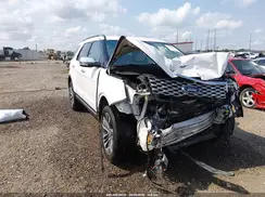 1FM5K8HT2HGB76544 2017 FORD EXPLORER