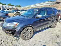 1FM5K8HT2HGB89231 2017 FORD EXPLORER