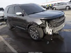 1FM5K8HT2HGC03404 2017 FORD EXPLORER