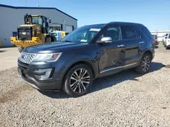 1FM5K8HT2HGC04049 2017 FORD EXPLORER