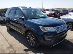 1FM5K8HT2HGC09297 2017 FORD EXPLORER