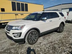 1FM5K8HT2HGC12801 2017 FORD EXPLORER